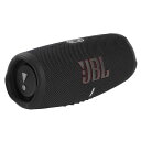 JBL Bluetoothスピーカー ブラック 防水 JBLCHARGE5BLK