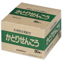 紀陽除虫菊 キントビ 蚊とり線香 ピレスラムA 30巻