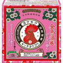 大日本除虫菊 金鳥の渦巻ローズの香りミニサイズ30巻