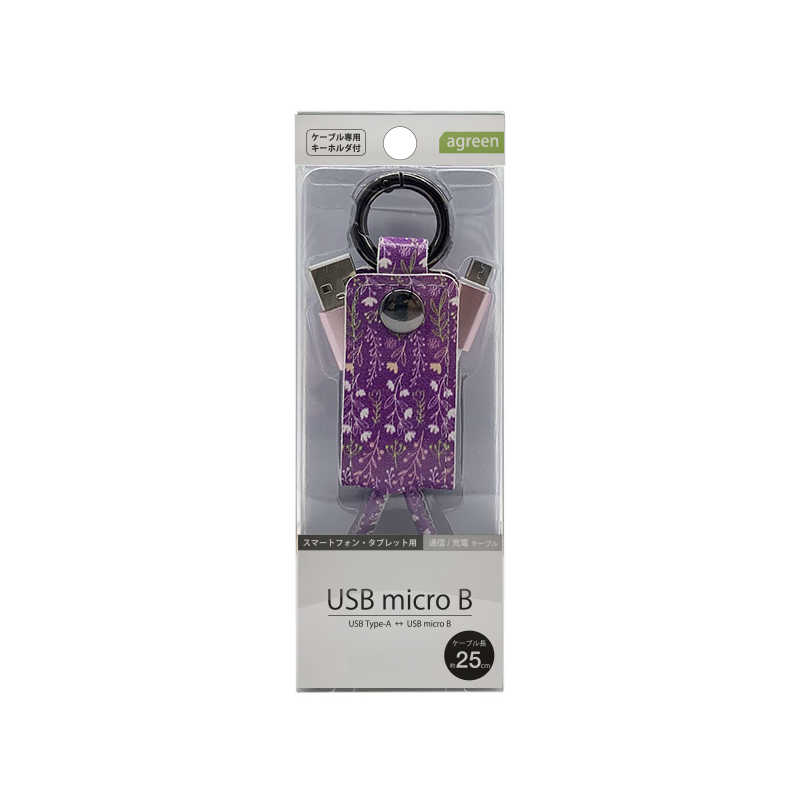 ԥ塼ѥ󡡽š֥̿/microUSB֥(micro USB  USB-A)JCBM1014