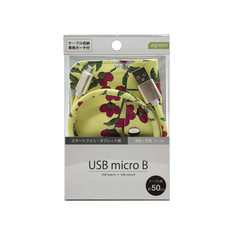 ԥ塼ѥ󡡽š֥̿/microUSB֥(micro USB  USB-A)JCBM1016