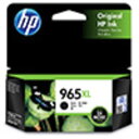 HP　純正プリンターインク HP 965XL 黒 　3JA84AA