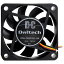 OWLTECHե[60mm/4000RPM] 15mmOWL-FE0615LL-BK