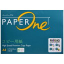 APRIL　コピー用紙 PaperOne ペーパーワン 　KPPAPP1A350C