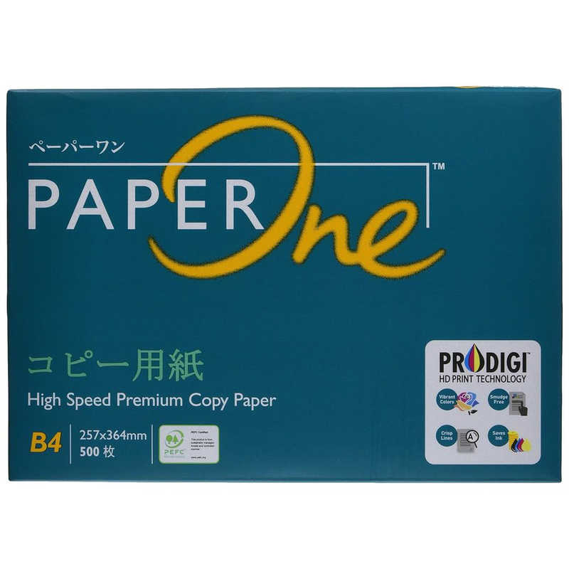 APRILԡѻ PaperOne ڡѡ [B4/500]KPPAPP1B450C