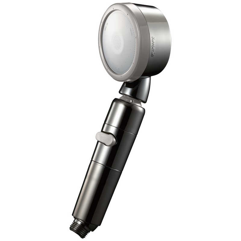 アラミック　3Dナノバブルシャワープレミアム　3D-XN1A-SLのサムネイル