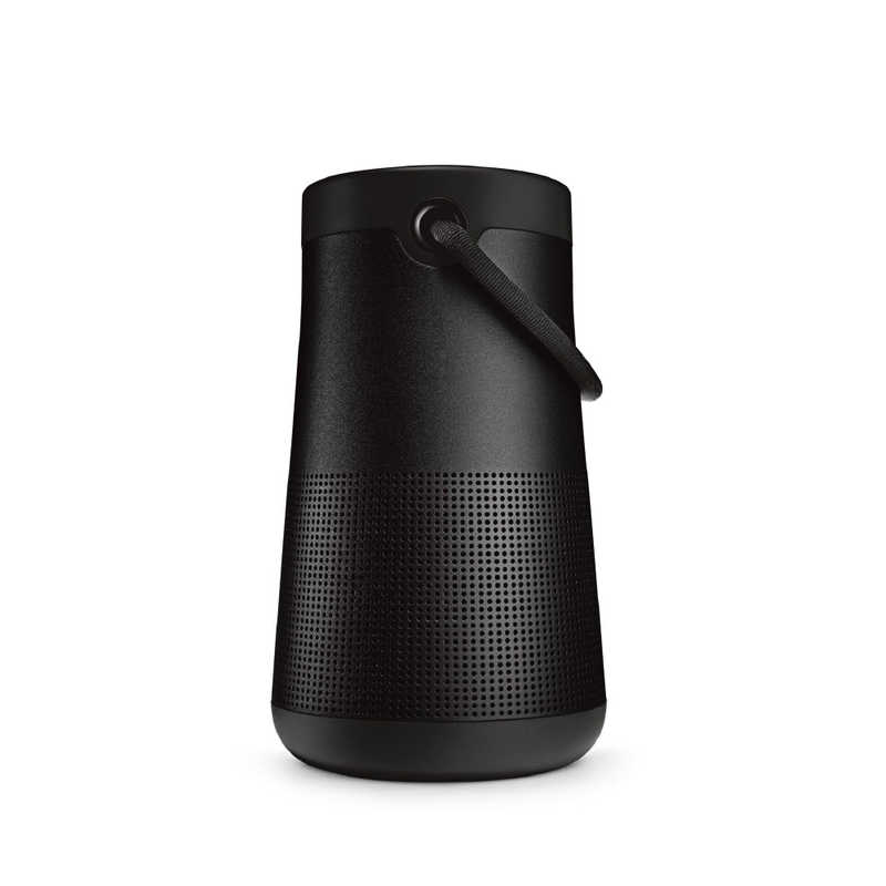 BOSEBluetoothԡ SoundLink Revolve+ II ȥץ֥å SLINKREVPLUSBLKII