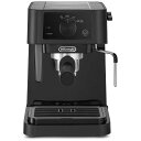 【中古】DeLonghi カフェ・トレビソ エスプレッソ・カプチーノメーカー BAR14N