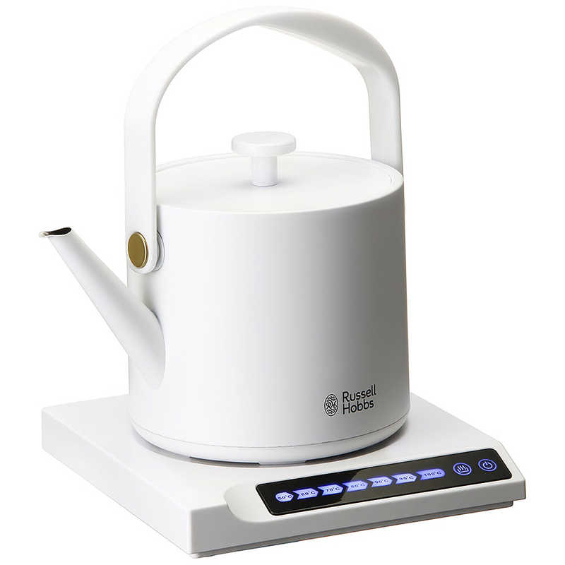 bZzuX@xdCPg T Kettle(TPg) [0.6L]@7106JP-WH zCg