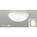 大光電機 浴室照明 白 昼光色 /LED /防雨 防湿型 /要電気工事 DXL81085B