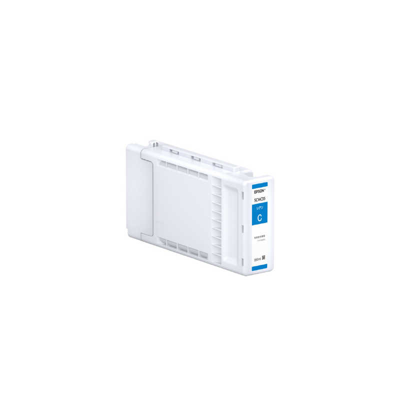 エプソン EPSON 純正プリンターインク シアン SC14C35