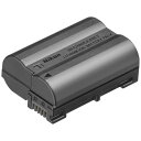 ニコン Nikon Li-ionリチャージャブルバッテリー EN-EL15c