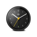 ブラウン BRAUN Classic Analog Alarm Clock BC12B(3)