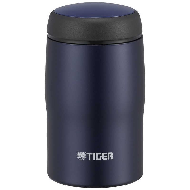 タイガー TIGER ステンレスマグボトル 240ml ブラック MJA B024-ANF