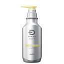 ANGFA アンファー(ANGFA)スカルプDボーテ 薬用スカルプシャンプーモイスト 350mL スカルプDBヤクヨウSPM