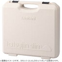 岩谷産業　イワタニ 達人スリムシリーズ専用ケース モカ　CB-TSL-CASE