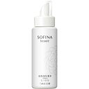 花王　SOFINA beaute(ソフィーナボーテ)高保湿化粧水(美白)つめかえ用 130mL しっとり