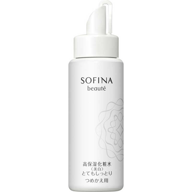 ԉ@SOFINA beaute(\tB[i{[e)ێϐ()߂p 130mL ƂĂƂ