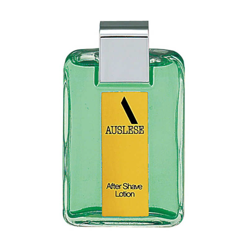 資生堂　AUSLESE(アウスレーゼ)アフターシェーブローションNA(J)35mL