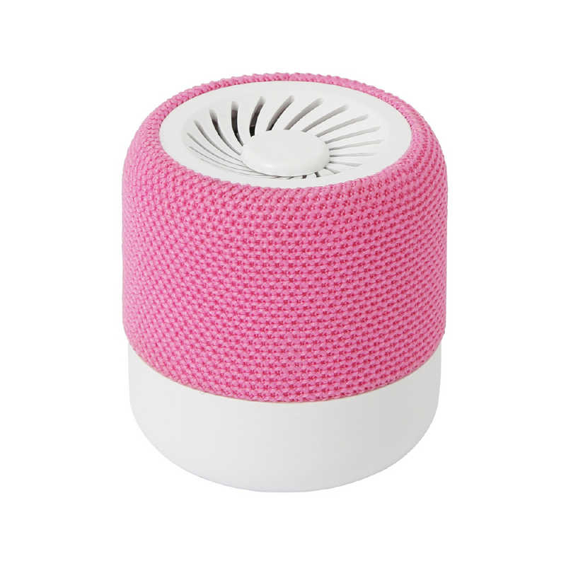 フロントフィールド　Bluetoothスピーカー KIWI ローズピンク 　KWQ1-RPK r-kojima-11128822 コジマ楽天市場店 サンプル画像2