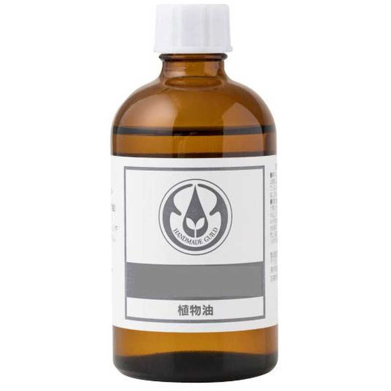 生活の木　ホホバオイル・バージン(ゴールデン)未精製 110ml　124013030