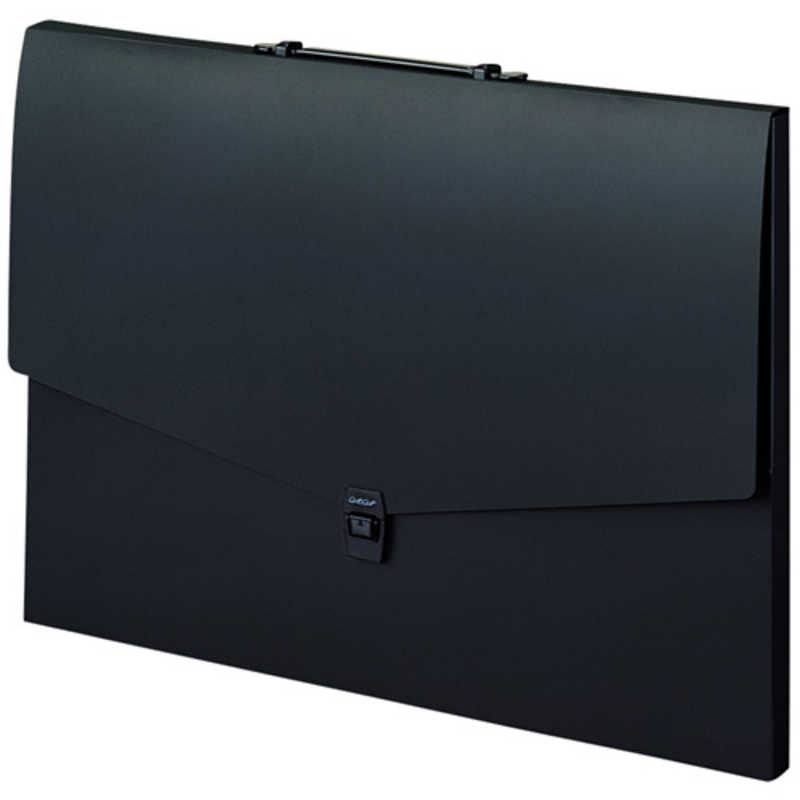 セキセイ　アルタートケース ブラック　ART90260