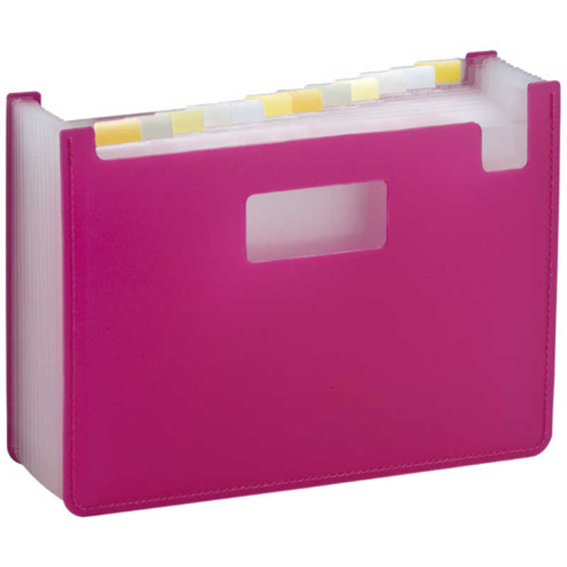 セキセイ ドキュメントスタンド セマックA4E レッド MA310020