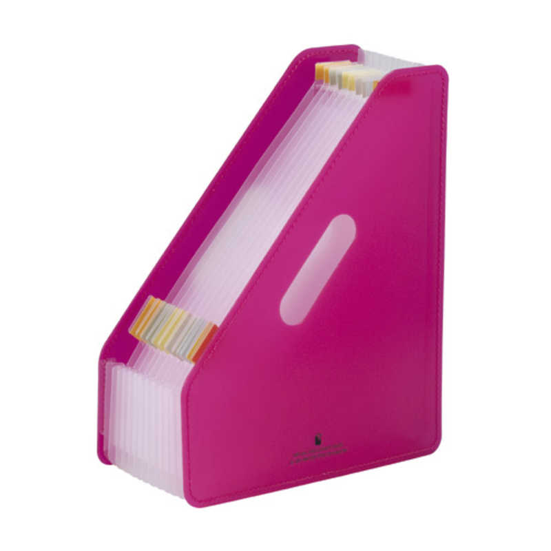 セキセイ ドキュメントスタンド セマックA4 レッド MA320020