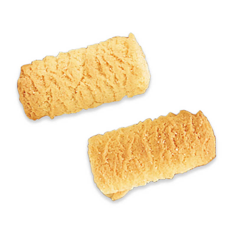 マルカン　うさぎのパクパククッキ- (85g×2袋) [ペットフード]