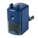 カール事務器 鉛筆削り ブルー CMS300B