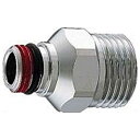 カクダイ 分水孔アダプター 019001