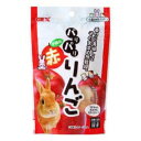 ジェックス　パリパリ りんご (10g) [ペット用品]