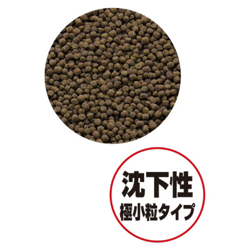 ジェックス　金魚元気 プロバイオパワーフード 沈下性70g(金魚フード) [ペット用品]
