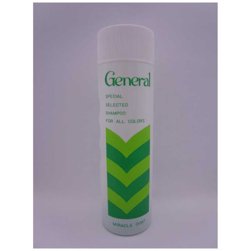 ニチドウ　ミラクル ゼネラルシャンプー 400ml