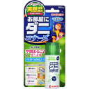 大日本除虫菊 1プッシュ式 お部屋にダニコナーズ100回用