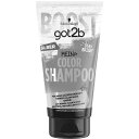 シュワルツコフヘンケル got2b(ゴットゥービー)カラーシャンプー シルバー 150ml