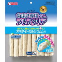 マルカン ゴン太の歯磨き専用ガムブレスクリアアパタイトCa入りL15本