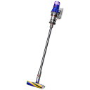 5025155057100 1 - Dyson V12 Detect Slimレビュー！吸引力からお手入れまで動画1時間以上と画像多数！