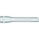 MAGLITE　LED フラッシュライト ミニMAGLITE(単3電池2本用)　SP22107