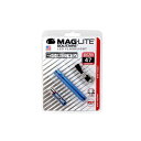 MAGLITE マグライト ソリテールLED ブルー SJ3A116