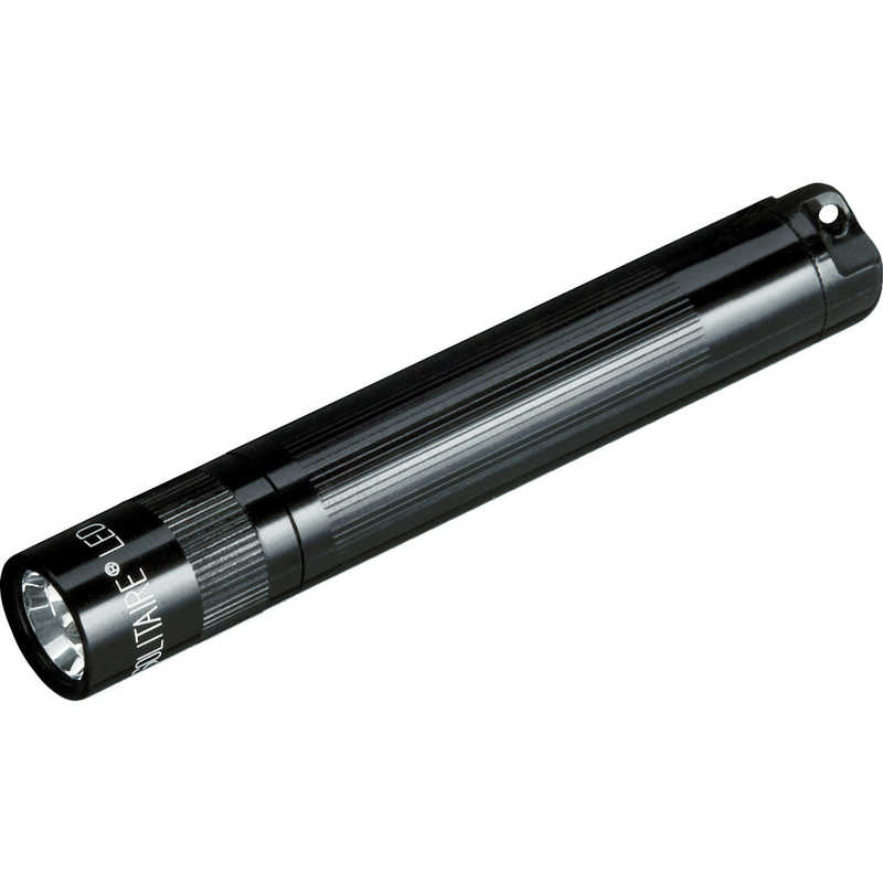 MAGLITE　LED フラッシュライト ソリテール 黒　J3A012