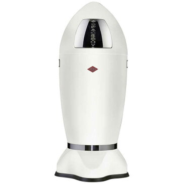 ウェスコ スペースロケットビン&メタルライナー35L SPACEBOY マットサンド 13863187 13863187