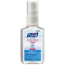 ゴージョージャパン GOJO ゴージョー 消毒ジェル IHS−N 60mL