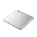 エレコム ELECOM LDR-PMJ8U2VWH(USB2.0ポータ...(2)