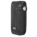 IBUDDY 加熱式タバコIQOS互換機スターターキット 「iBuddy i1(アイバディー アイワン)」 LU-M301-009 ブラック LUM301009