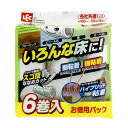 レック 激コロ ハイブリッド 粘着 50周 スペア 6P入り