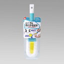 レック 激落ちくん泡だちシューズブラシ