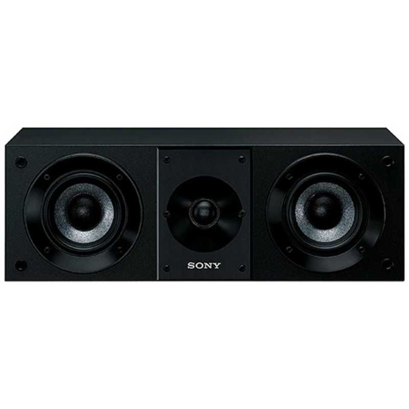 ソニー　SONY　2ウェイ センタースピーカー（1台）SS-CS8　SS-CS8