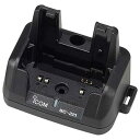 アイコム IC-DPR30専用 卓上急速充電器 BC-221 BC221