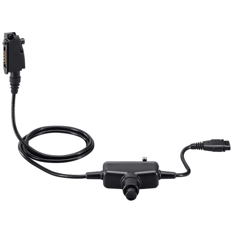 アイコム　ヘッドセット用ケーブル OPC-637　OPC637